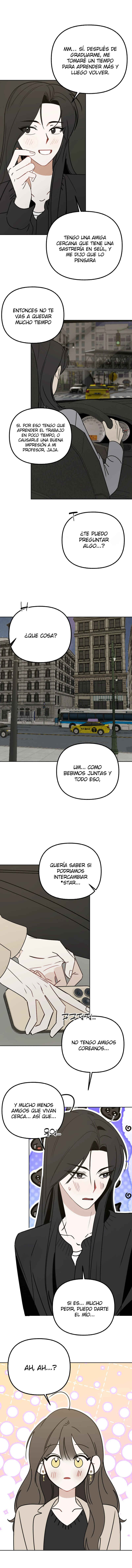 Hogu Guho...! Chapter 4 - Page 9