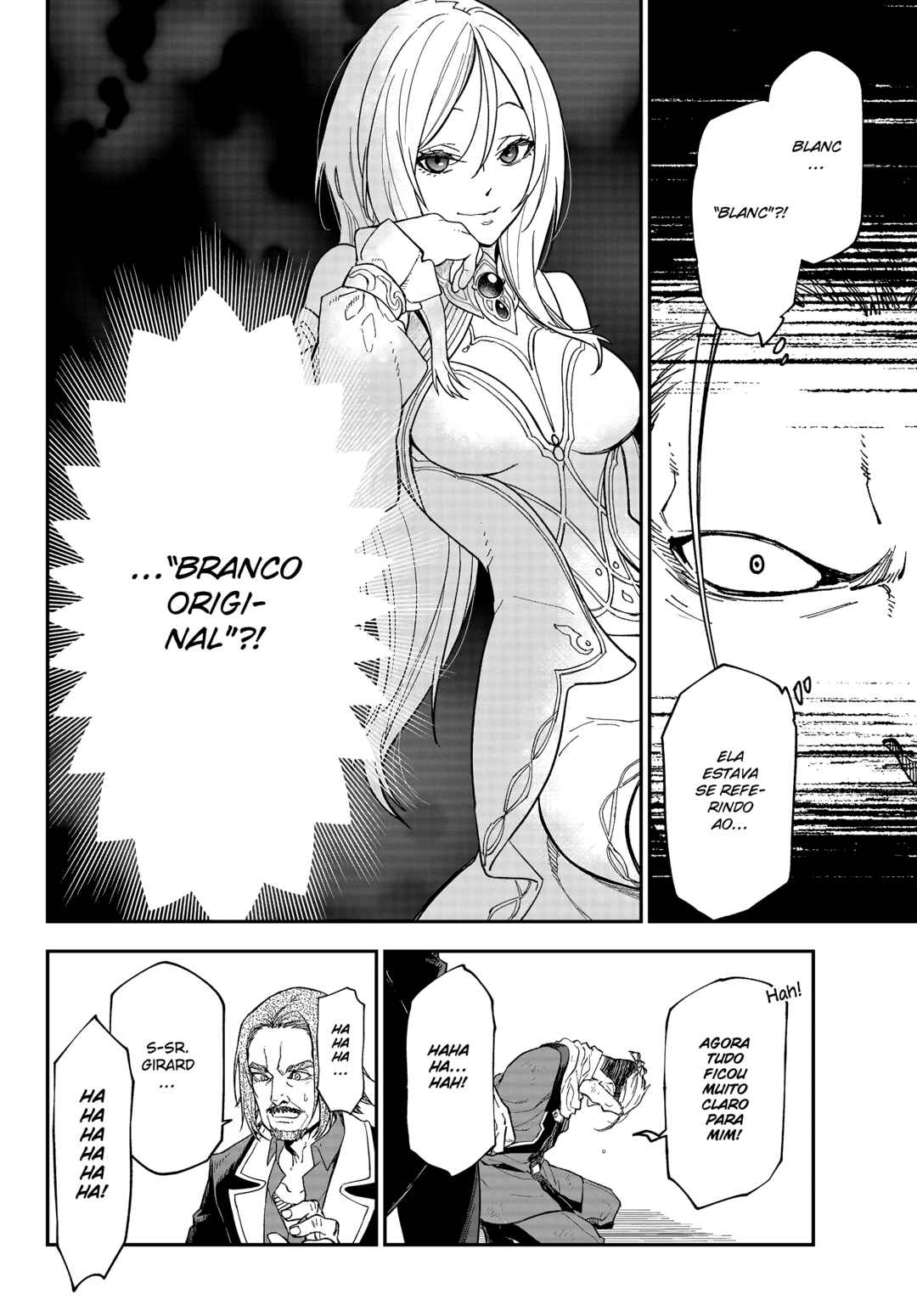 Tensei Shitara Slime datta Ken Chapter 142 - Page 8