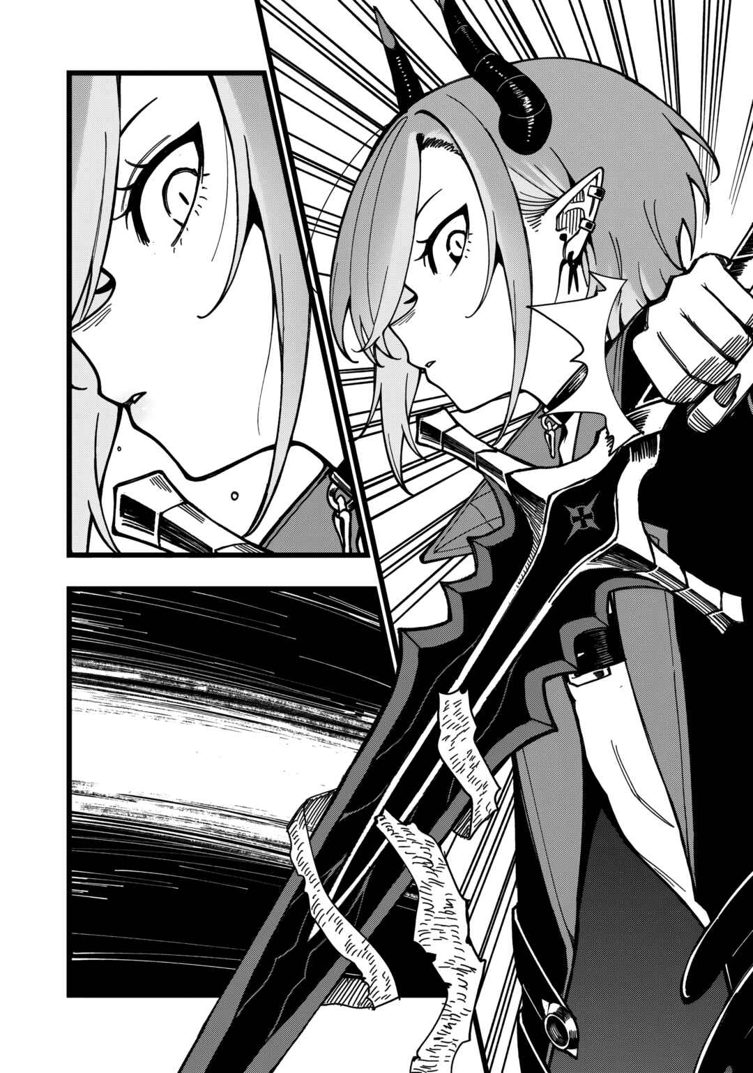 Senki Survival Saga: Isekai no Unmei wo Kaketa Mujintou Fujun Iseikouyuu Chapter 32 - Page 15