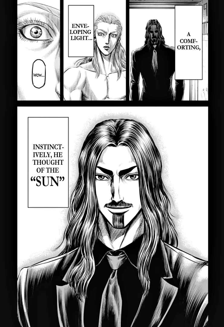 Tokyo Duel Chapter 74 - Page 11