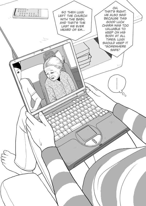 Paperakyu Chapter 75 - Page 19