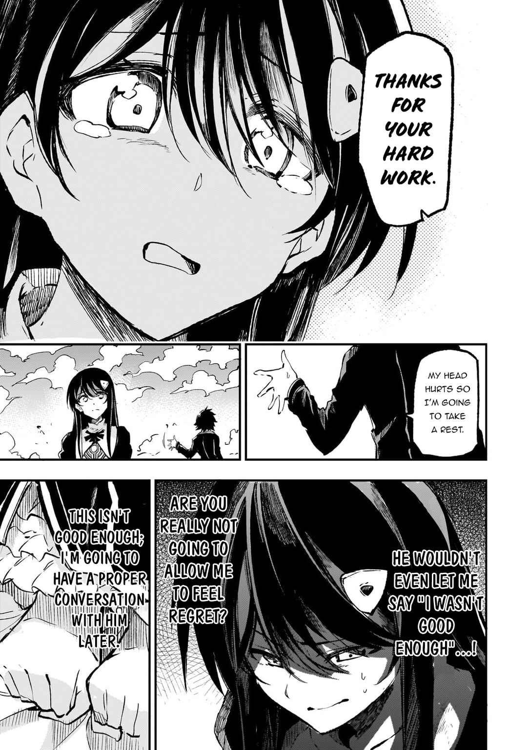 Hitoribocchi no Isekai Kouryaku Chapter 250 - Page 7