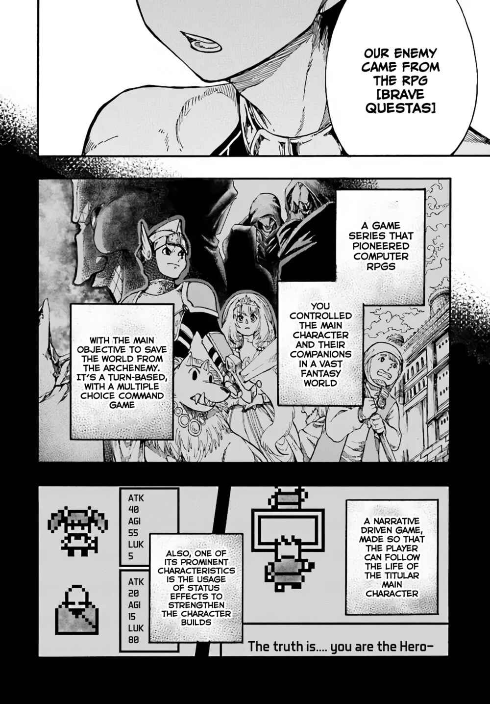 Isekai Mokushiroku Mynoghra: Hametsu no Bunmei de Hajimeru Sekai Seifuku Chapter 16 - Page 5
