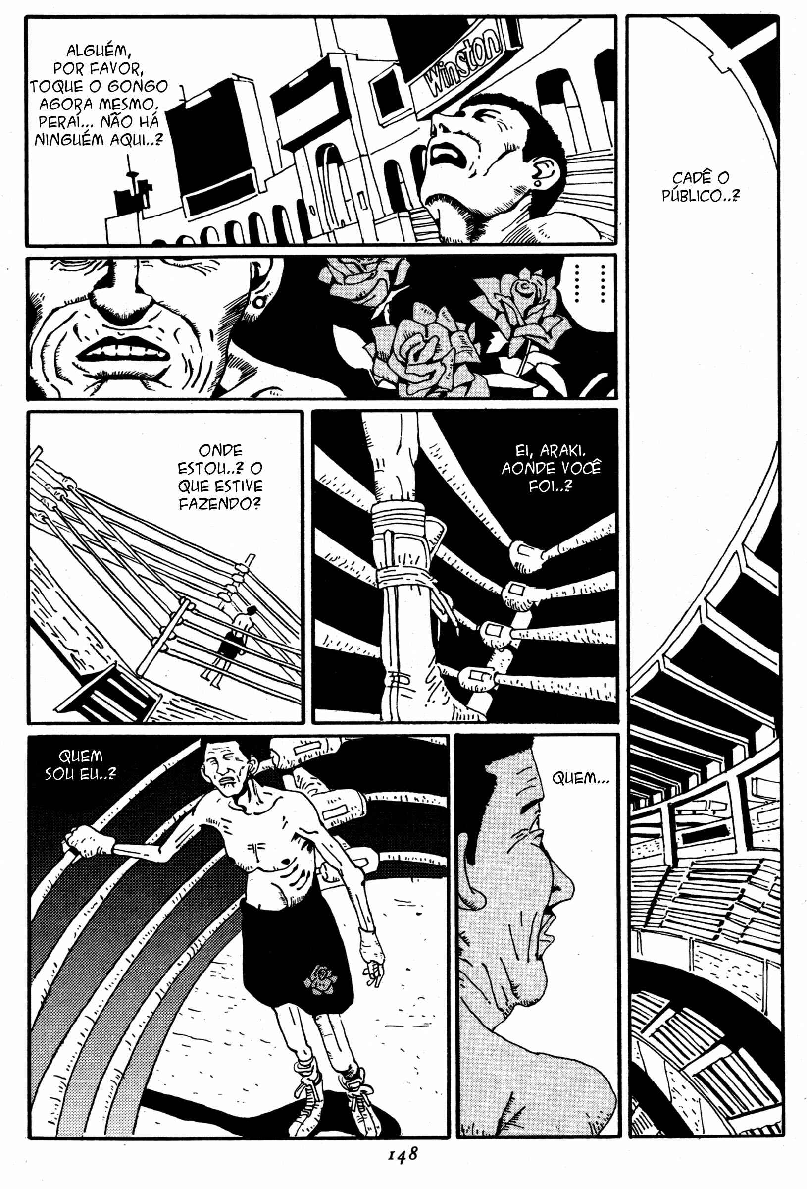 Zero Chapter 8 - Page 2