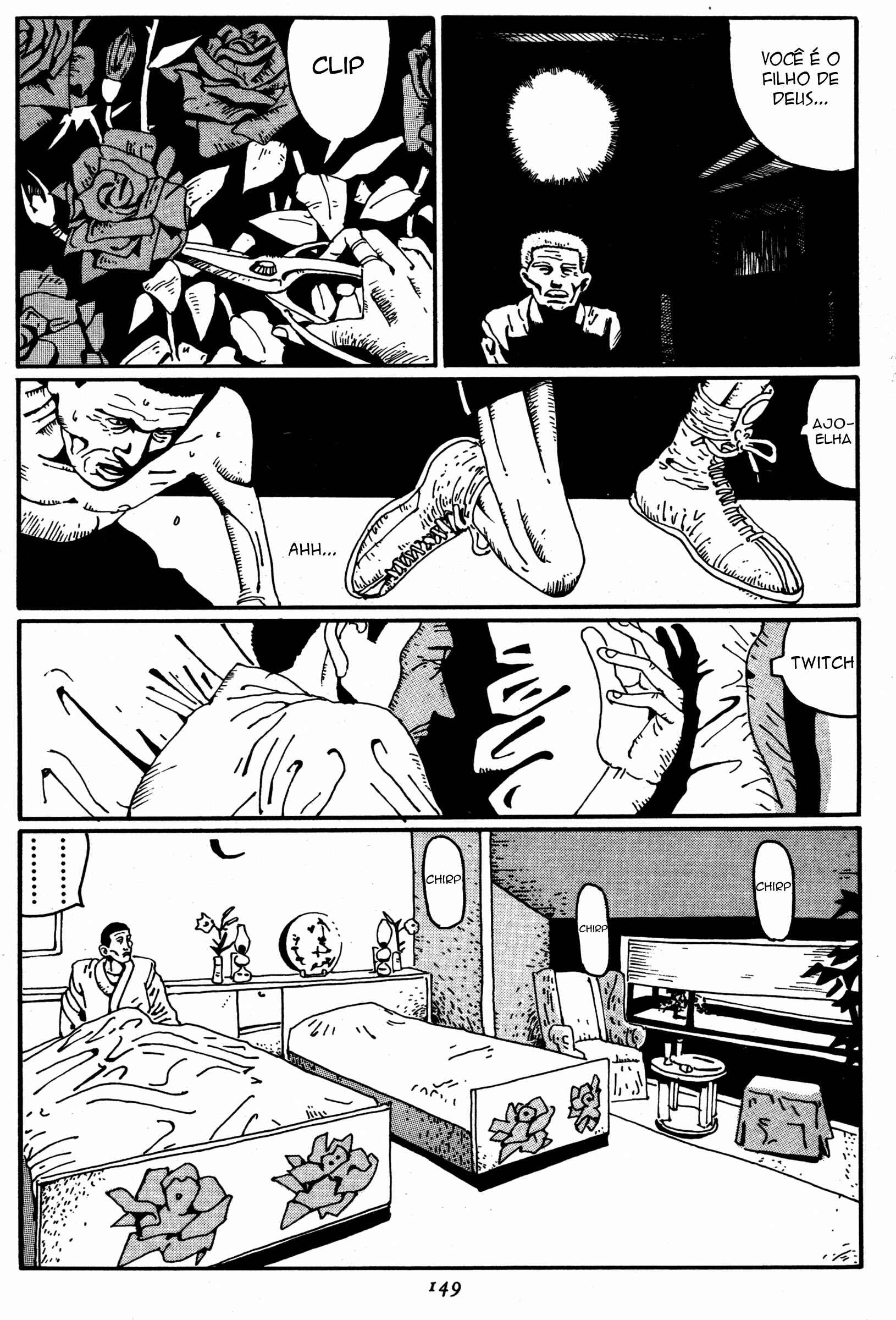 Zero Chapter 8 - Page 3
