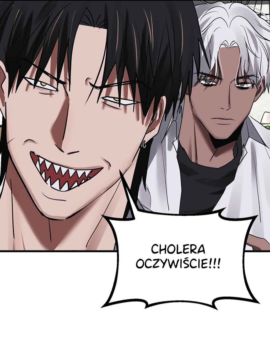 Gangster Love Simulation Chapter 2 - Page 37