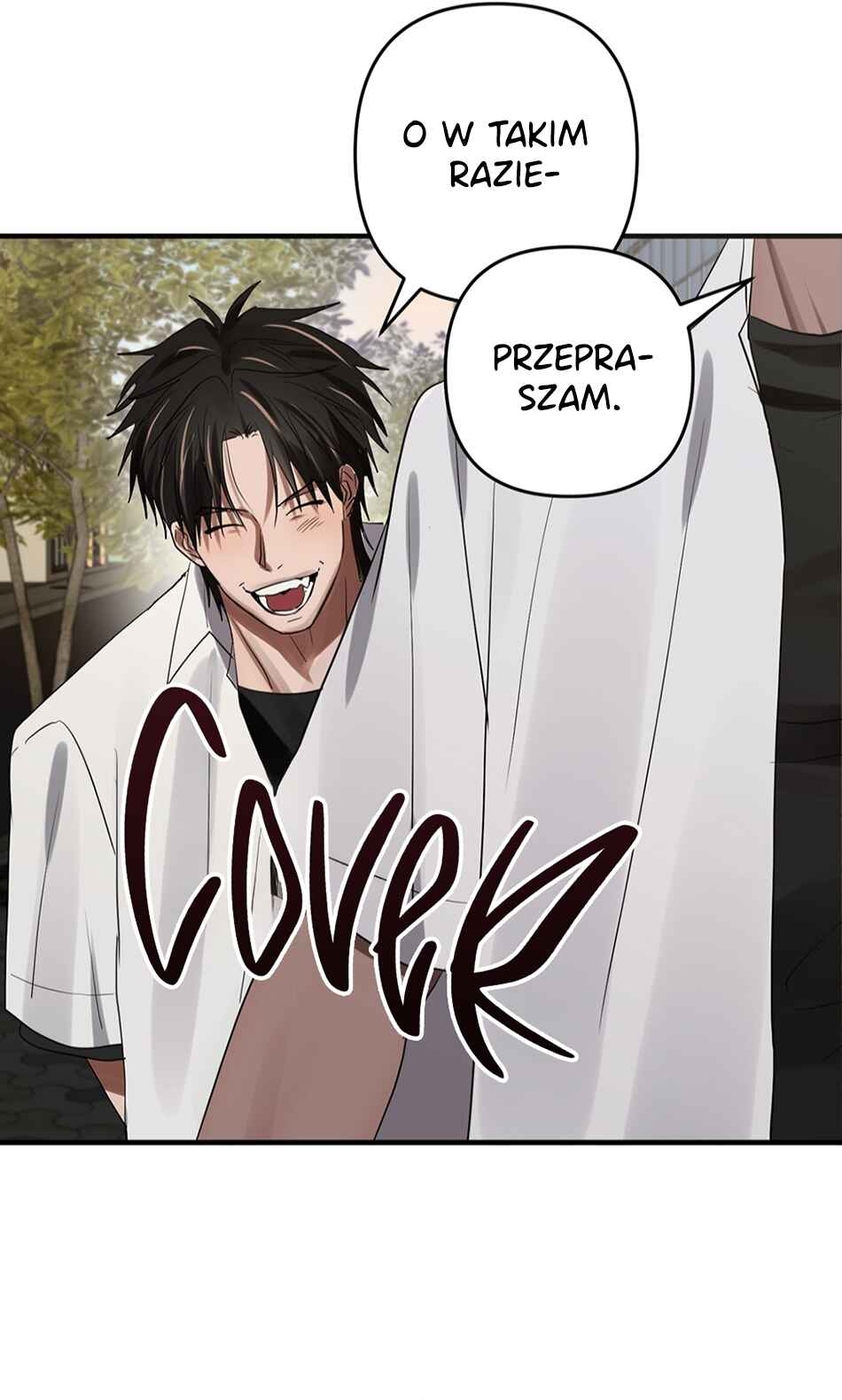 Gangster Love Simulation Chapter 2 - Page 42