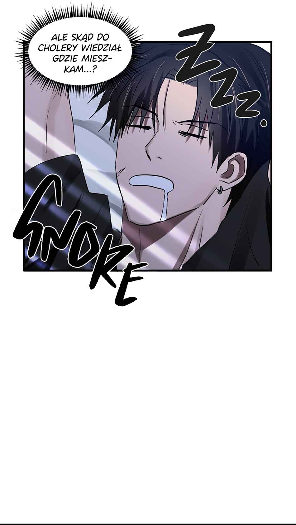 Gangster Love Simulation Chapter 2 - Page 48