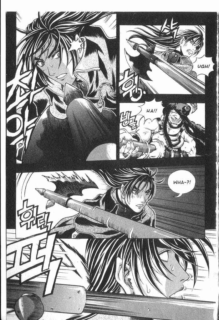 Rebirth Chapter 32 - Page 11