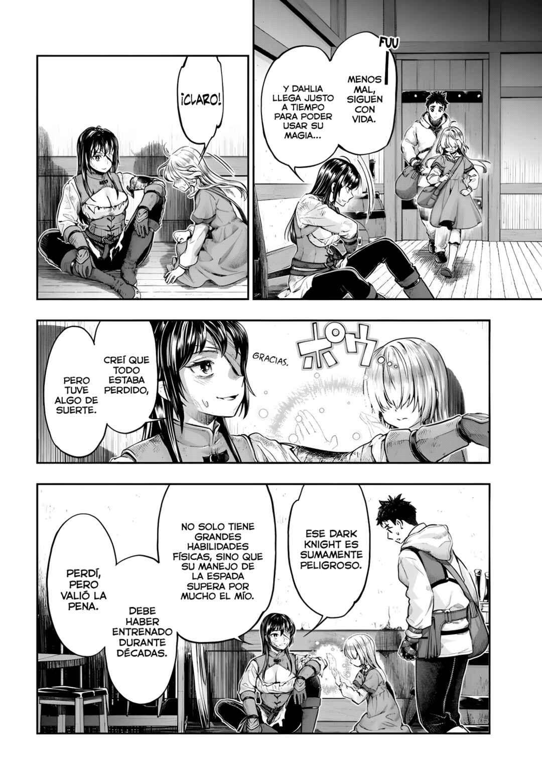 Nisemono no Renkinjutsushi Chapter 12 - Page 13