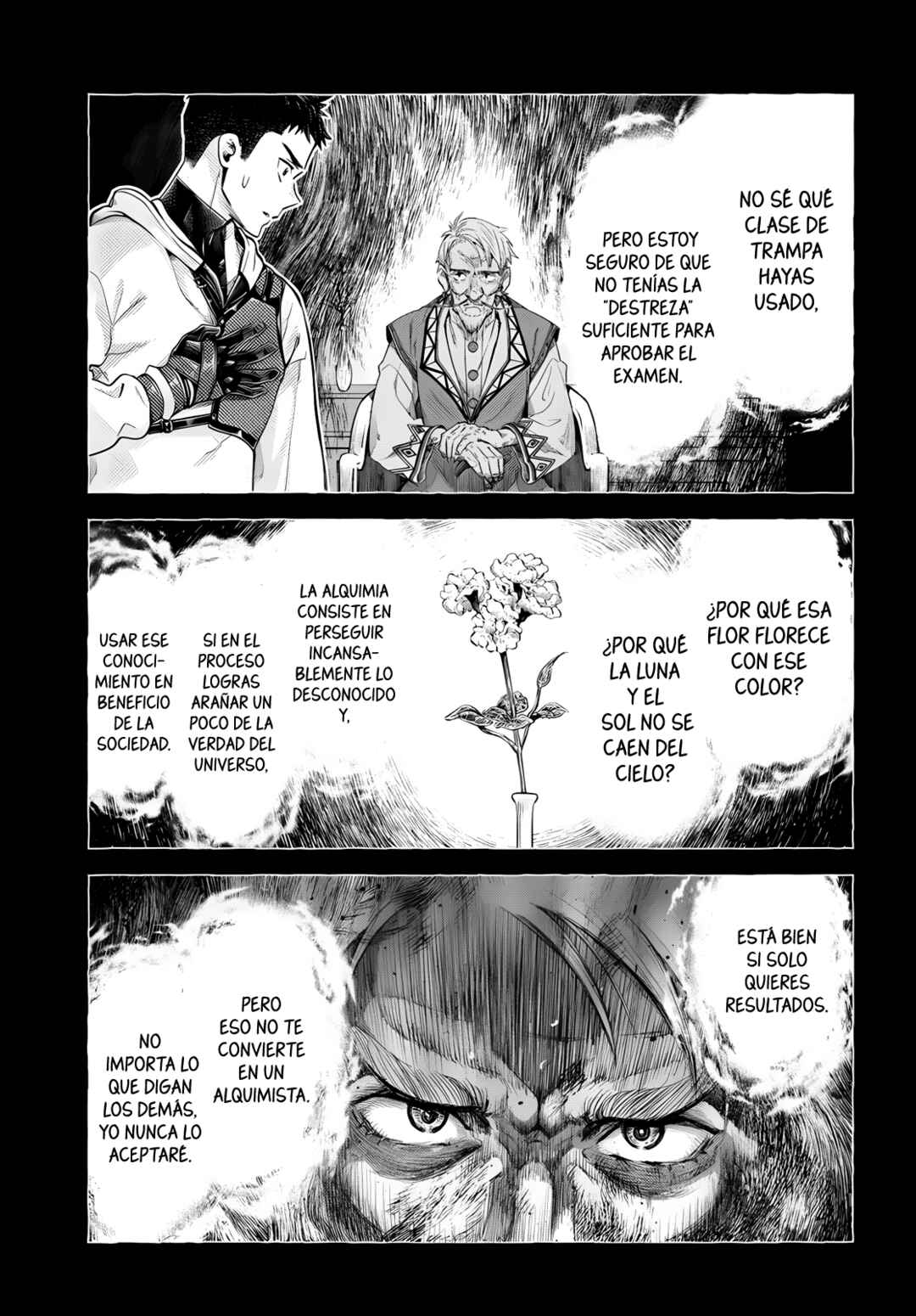 Nisemono no Renkinjutsushi Chapter 12 - Page 26