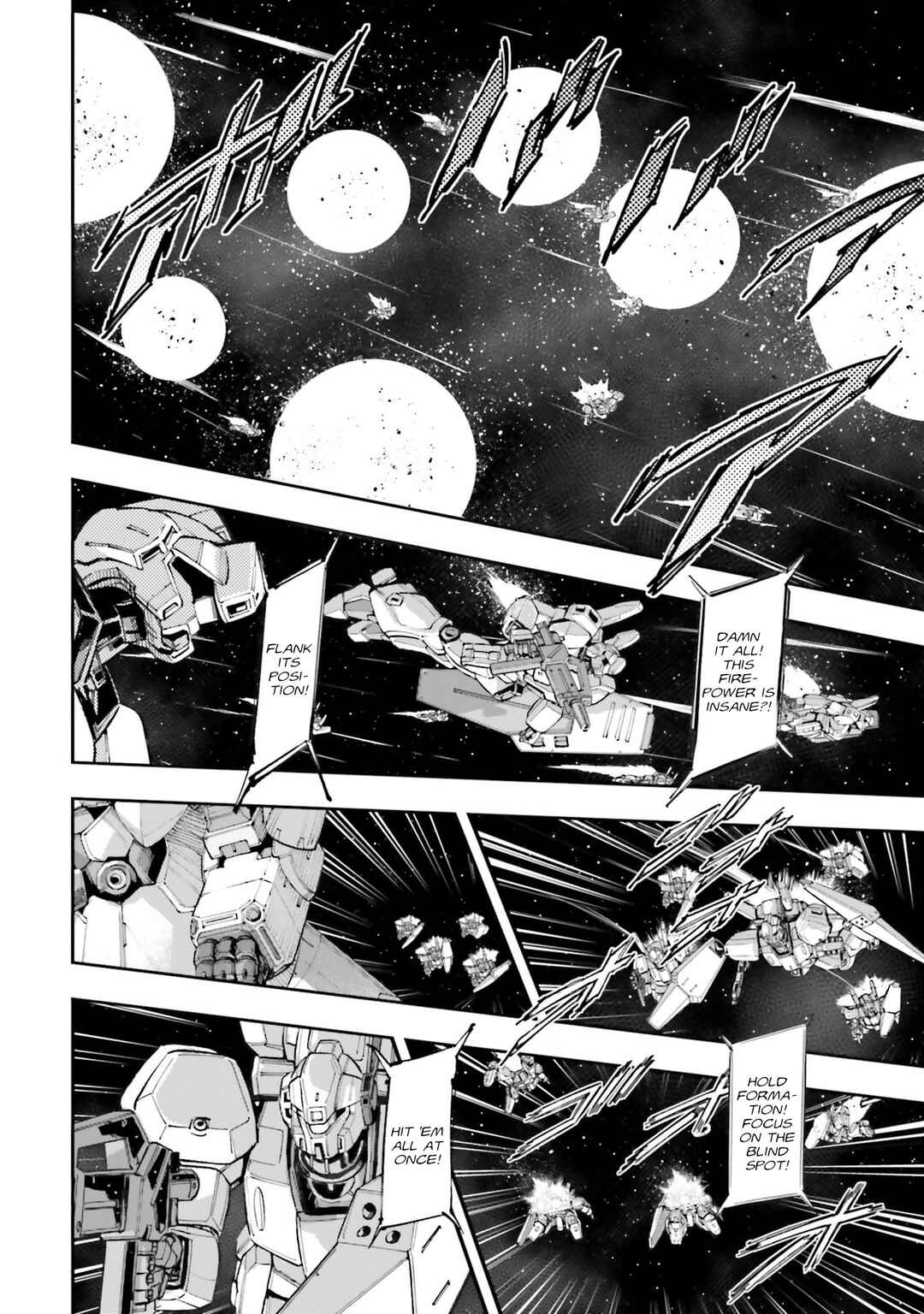 Mobile Suit Gundam NT (NARRATIVE) Chapter 31 - Page 26