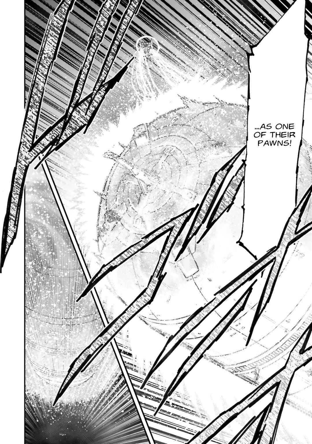 Mobile Suit Gundam NT (NARRATIVE) Chapter 31 - Page 39