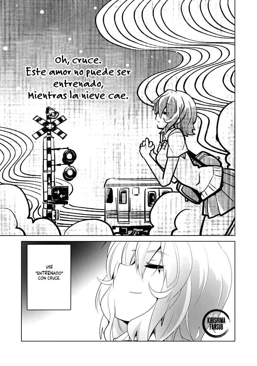 Crossing Time Chapter 12 - Page 12