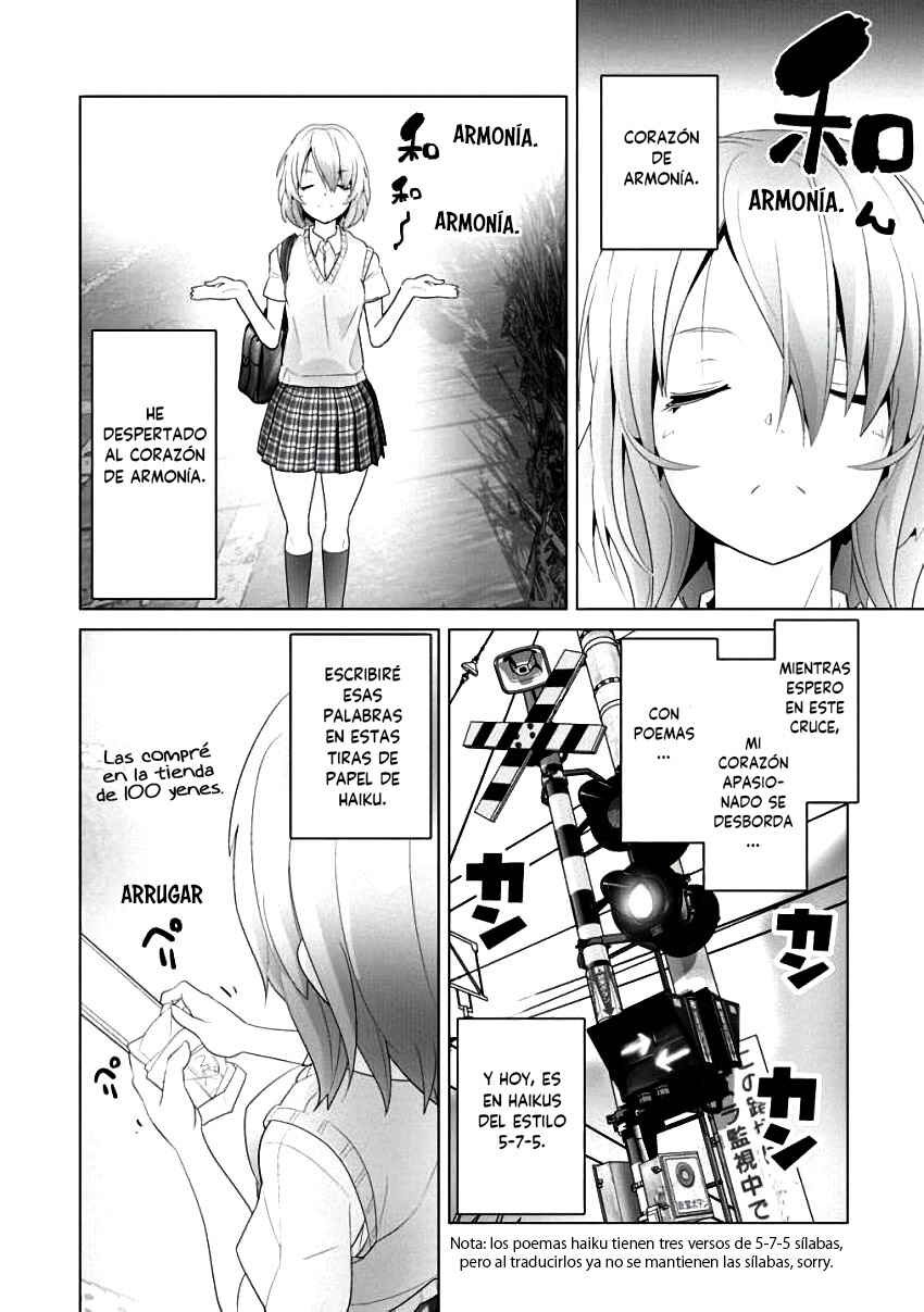 Crossing Time Chapter 12 - Page 3