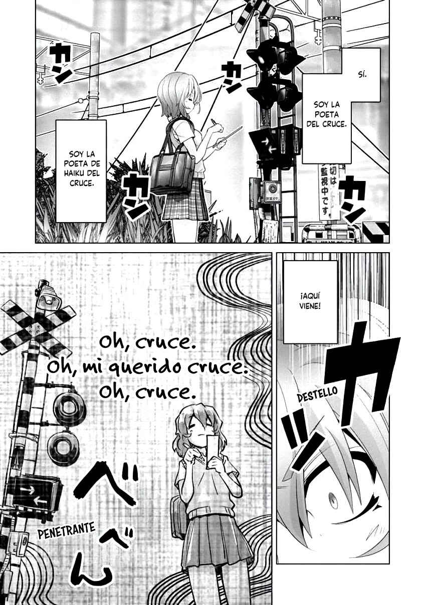 Crossing Time Chapter 12 - Page 4