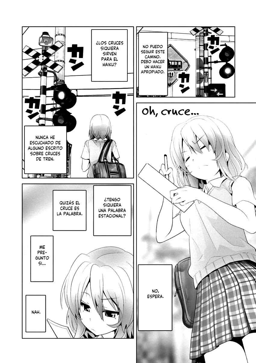 Crossing Time Chapter 12 - Page 9