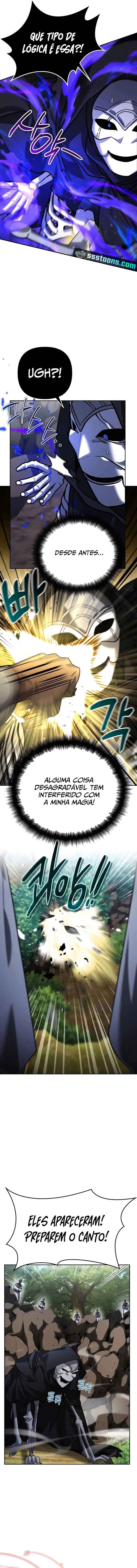 Nae Bunsin i Geomuri ga Doeeoganda Chapter 12 - Page 16