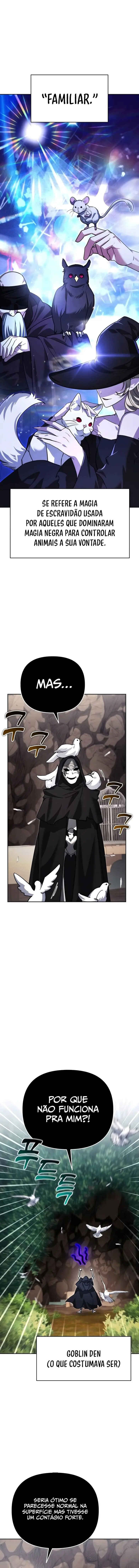 Nae Bunsin i Geomuri ga Doeeoganda Chapter 12 - Page 3