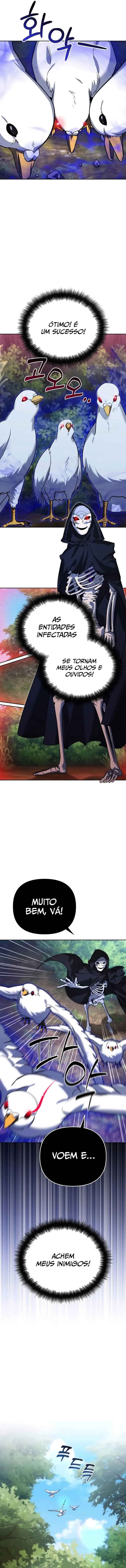 Nae Bunsin i Geomuri ga Doeeoganda Chapter 12 - Page 7