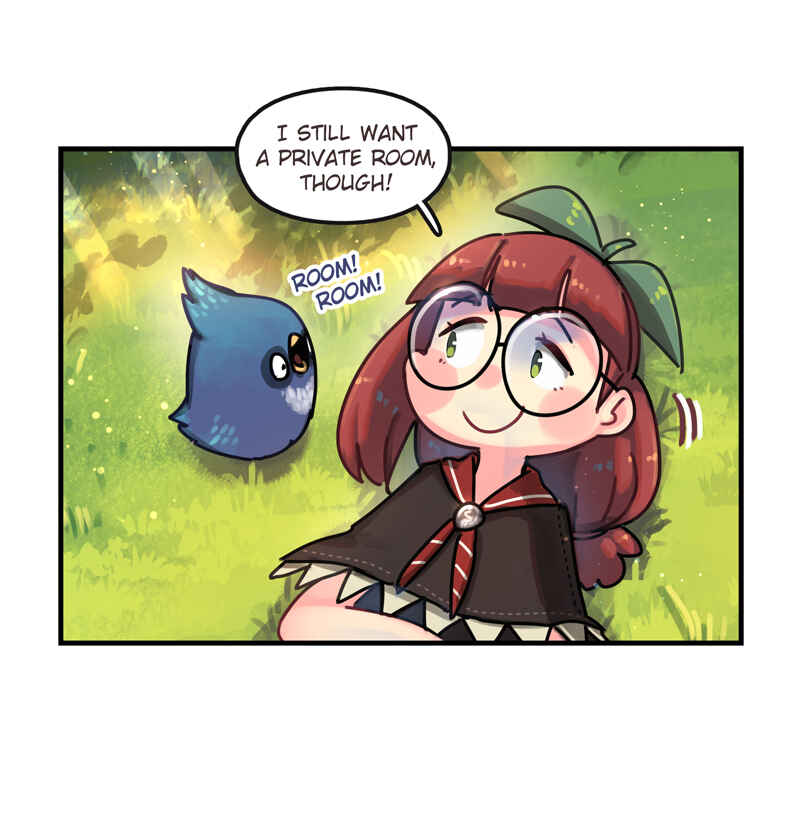 The Steam Dragon Express Chapter 67 - Page 6