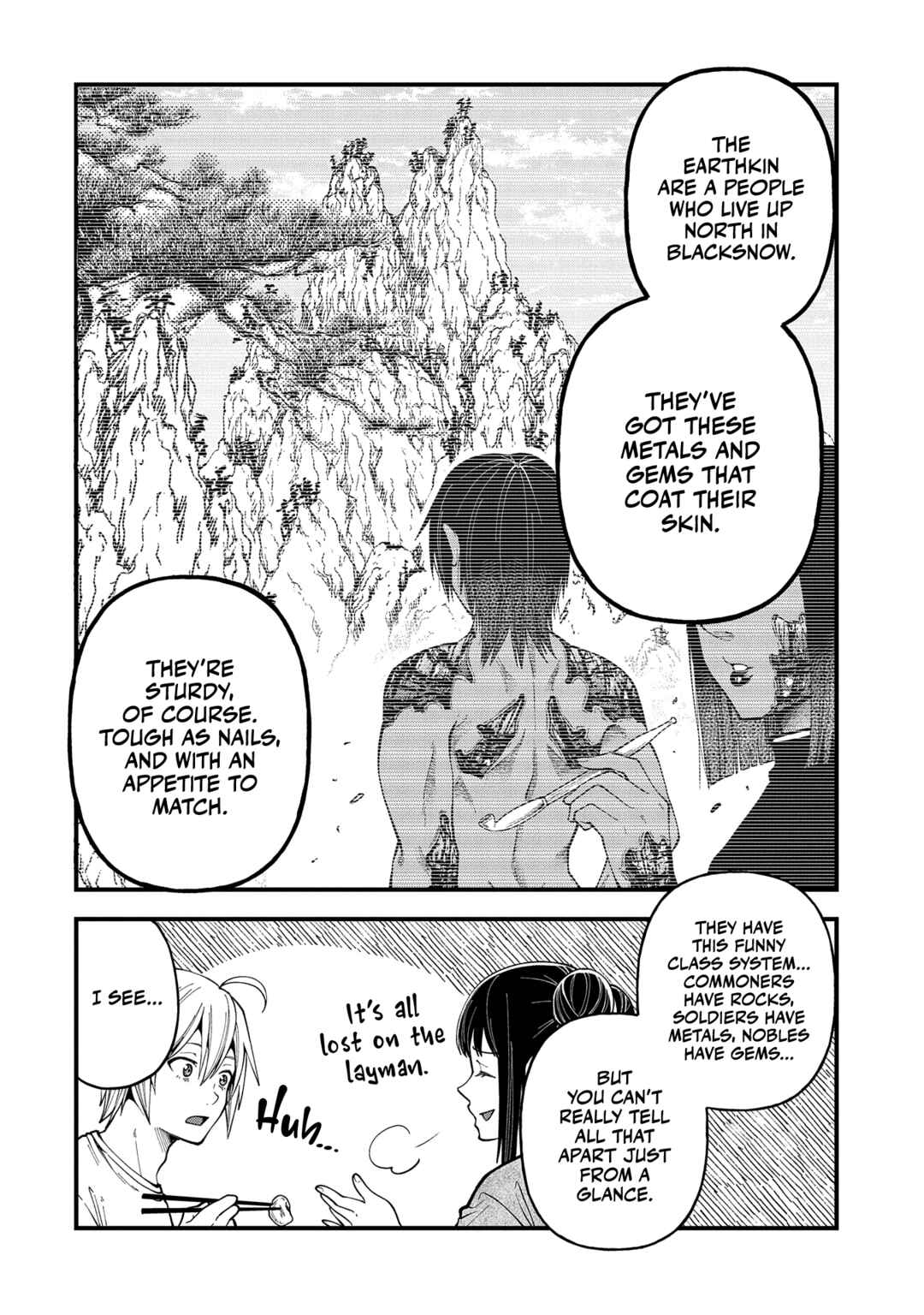 Tensei Shite High Elf ni Narimashitaga, Slow Life wa 120-nen de Akimashita - Highelf with a Long Life Chapter 27 - Page 17