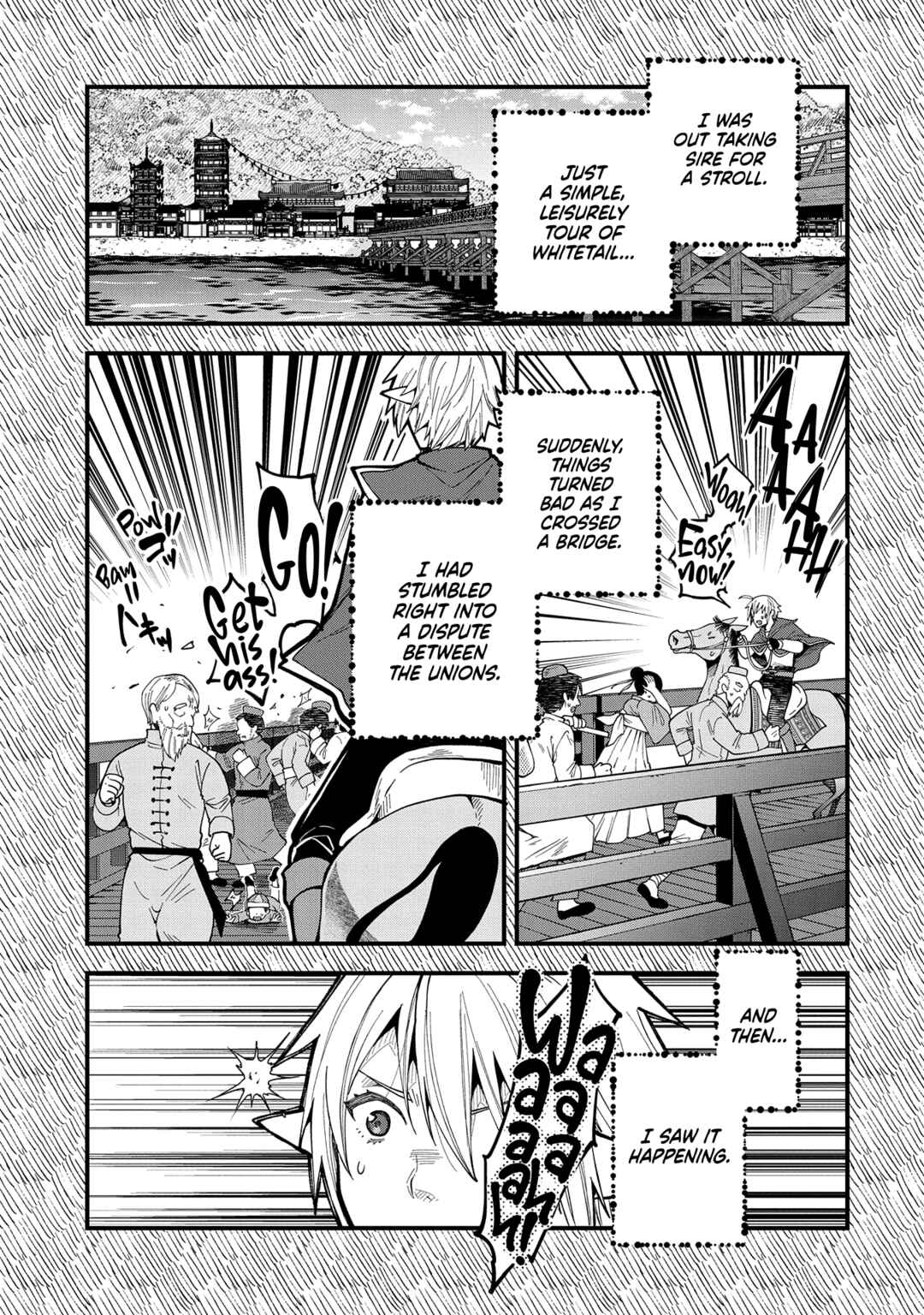 Tensei Shite High Elf ni Narimashitaga, Slow Life wa 120-nen de Akimashita - Highelf with a Long Life Chapter 27 - Page 20
