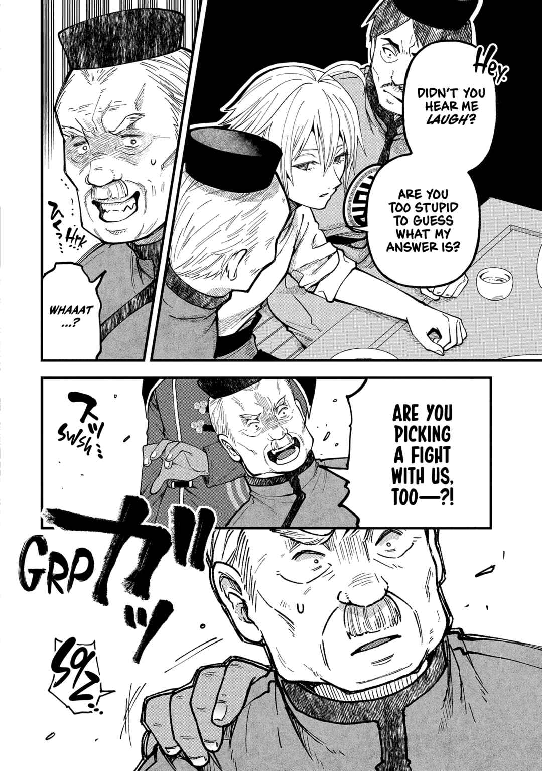 Tensei Shite High Elf ni Narimashitaga, Slow Life wa 120-nen de Akimashita - Highelf with a Long Life Chapter 27 - Page 27