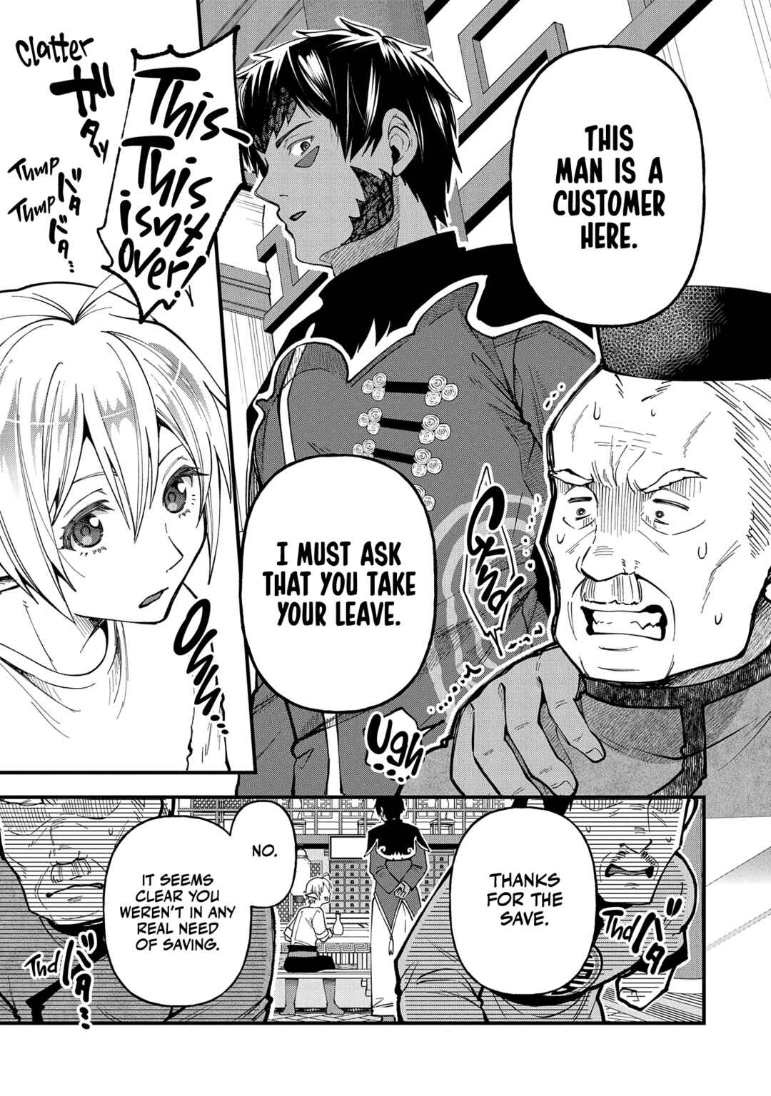 Tensei Shite High Elf ni Narimashitaga, Slow Life wa 120-nen de Akimashita - Highelf with a Long Life Chapter 27 - Page 28