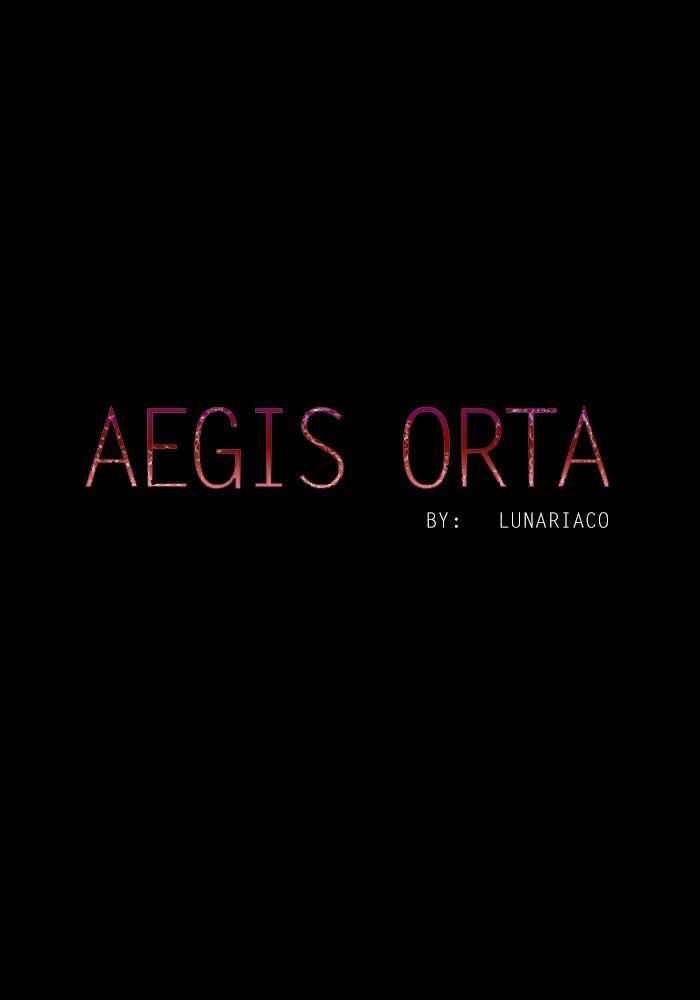 Aegis Orta Chapter 13 - Page 1