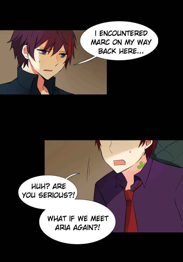 Aegis Orta Chapter 13 - Page 17
