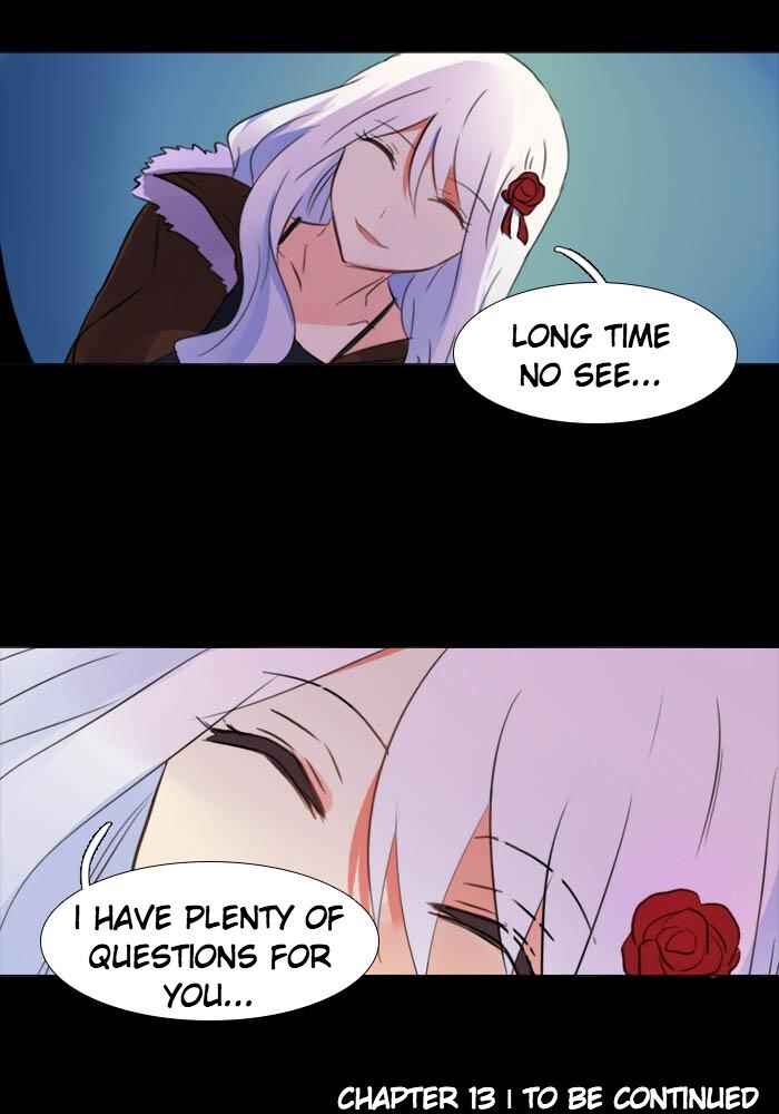 Aegis Orta Chapter 13 - Page 49