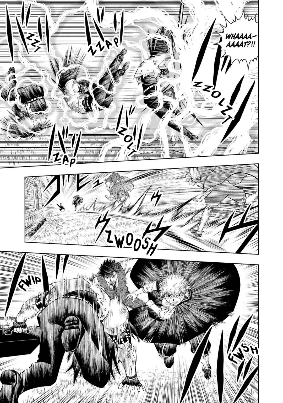 Zatch Bell! 2 Chapter 18 - Page 10