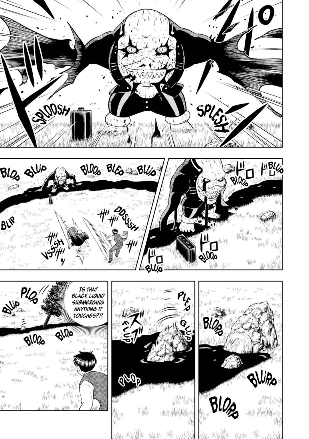 Zatch Bell! 2 Chapter 18 - Page 18