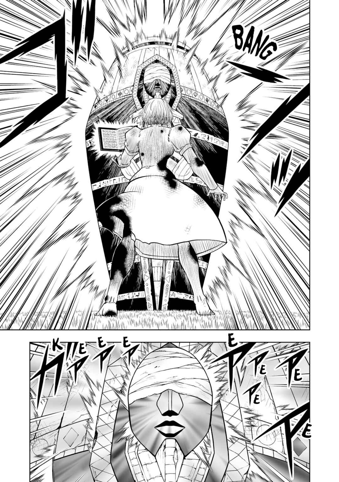Zatch Bell! 2 Chapter 18 - Page 22