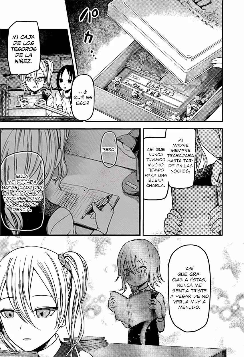 Kaguya-sama: Love Is War Chapter 75 - Page 8