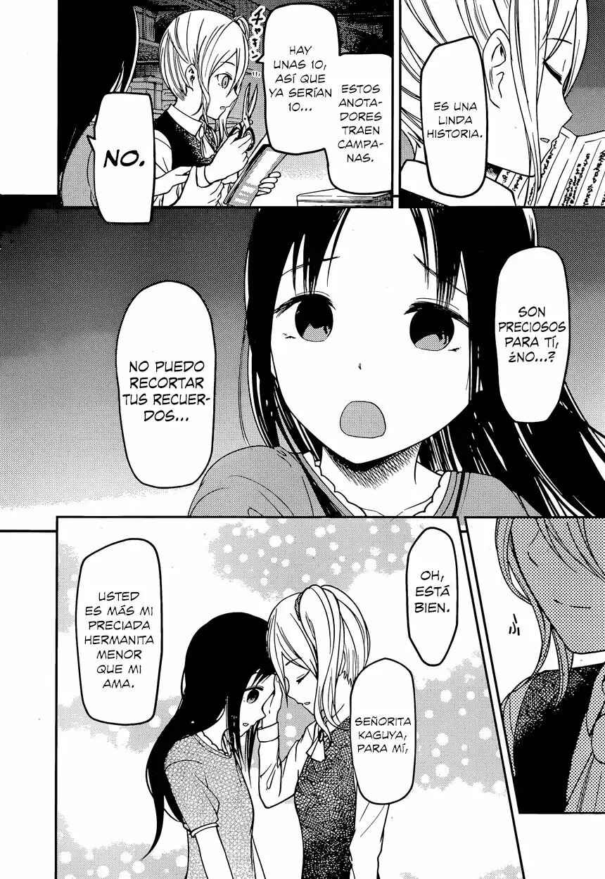 Kaguya-sama: Love Is War Chapter 75 - Page 9