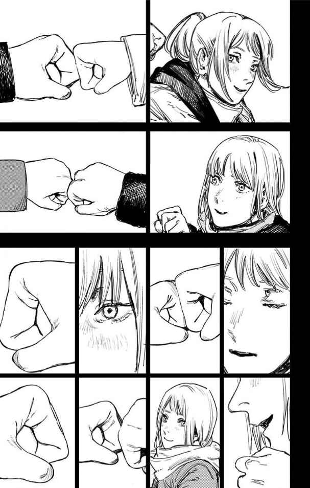 Fire Punch Chapter 69 - Page 13