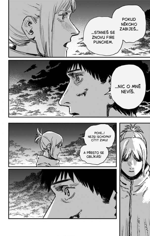 Fire Punch Chapter 69 - Page 2