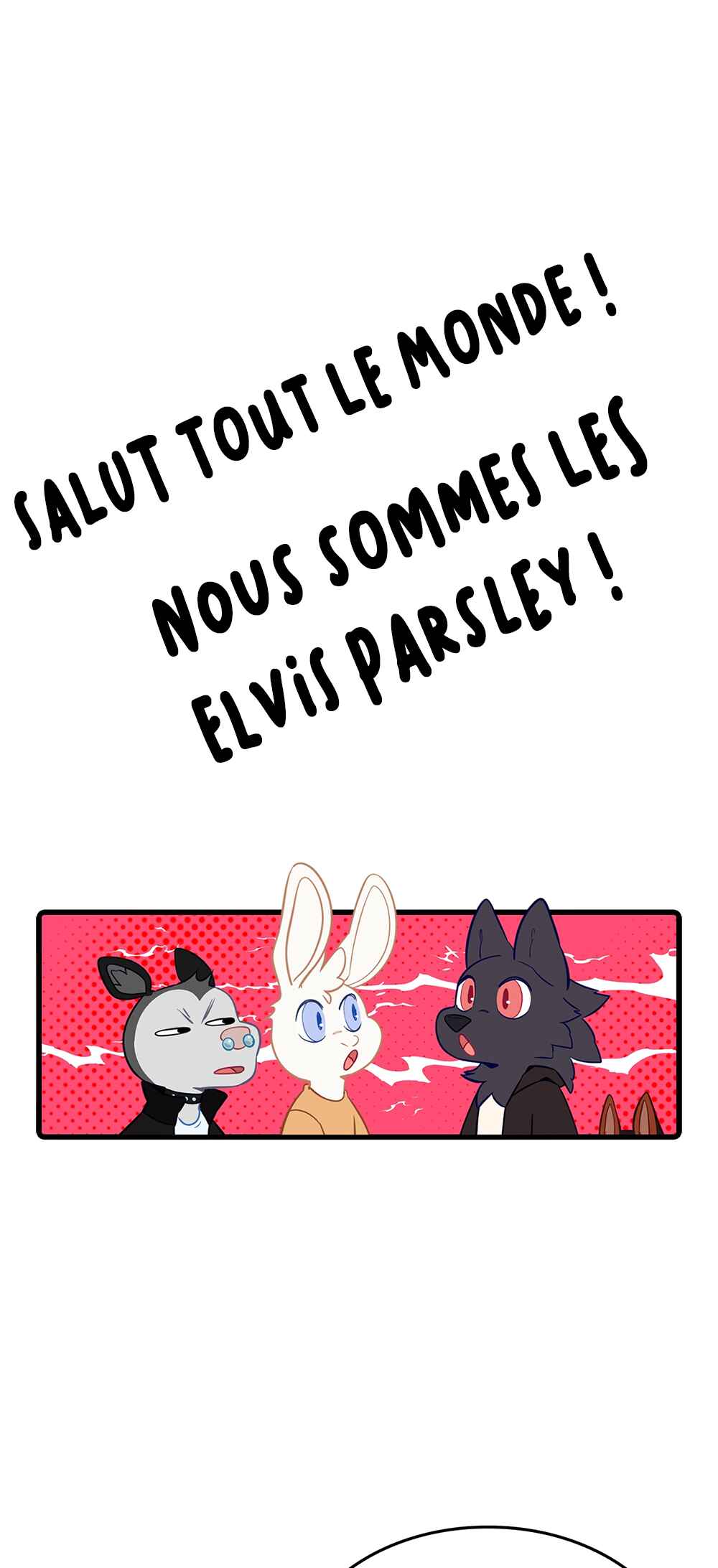 I think I like you Chapter 54 - Page 10