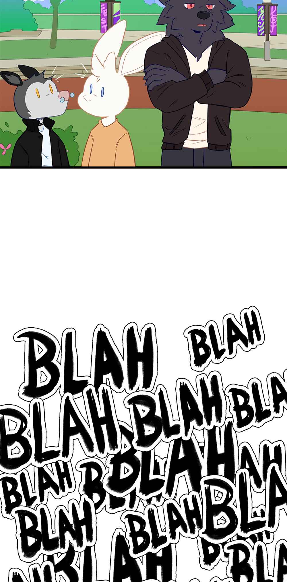 I think I like you Chapter 54 - Page 13
