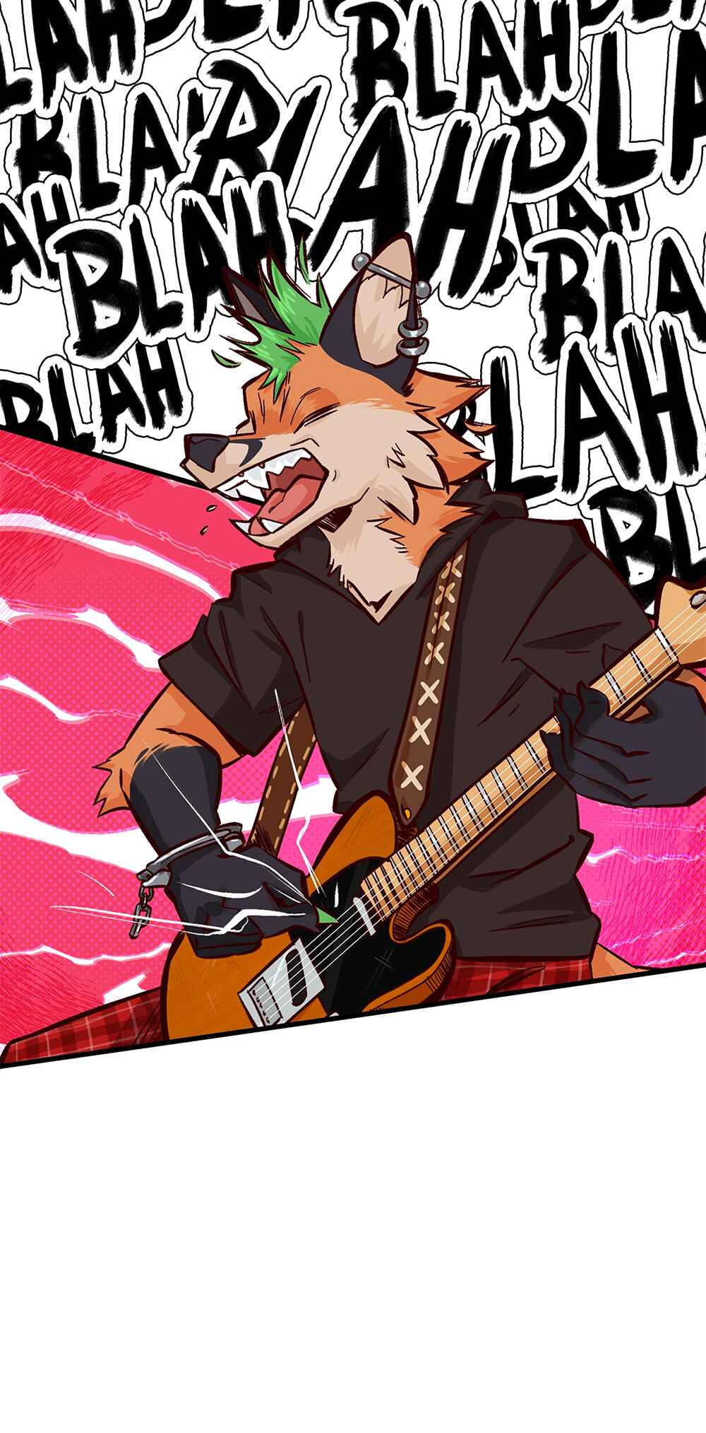 I think I like you Chapter 54 - Page 14