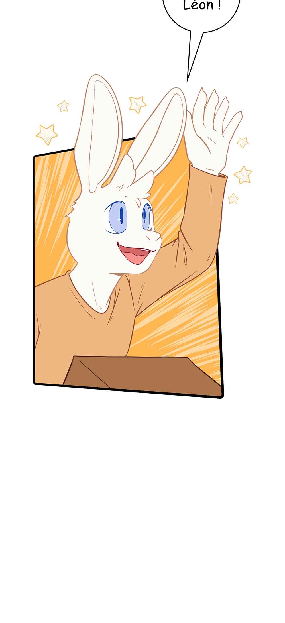 I think I like you Chapter 54 - Page 4