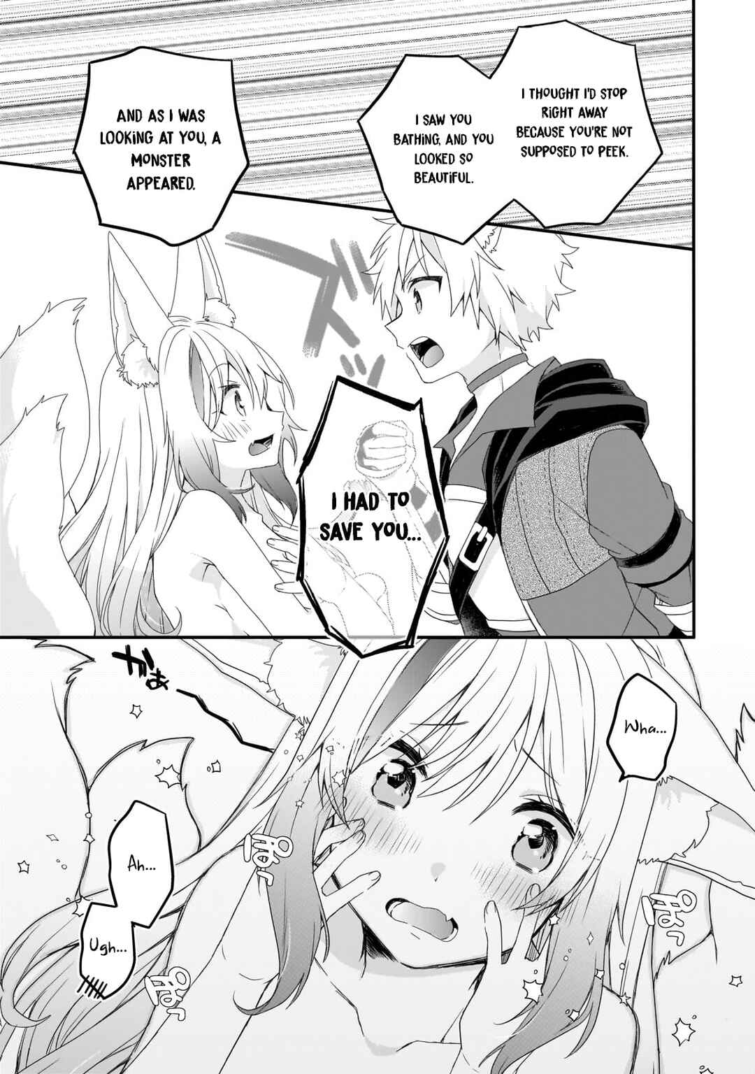 World Teacher - Isekaishiki Kyouiku Agent Chapter 66 - Page 13