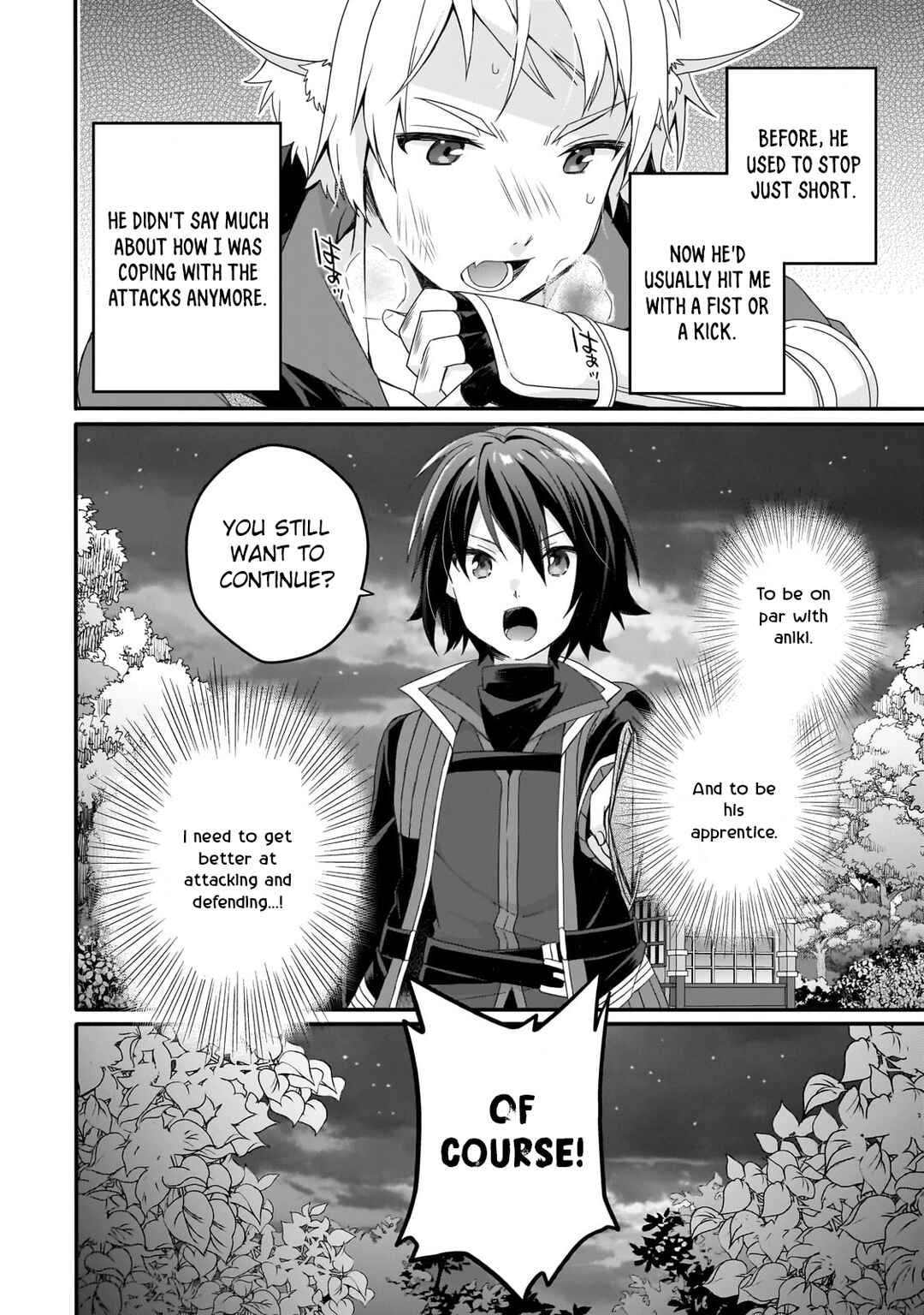 World Teacher - Isekaishiki Kyouiku Agent Chapter 66 - Page 2