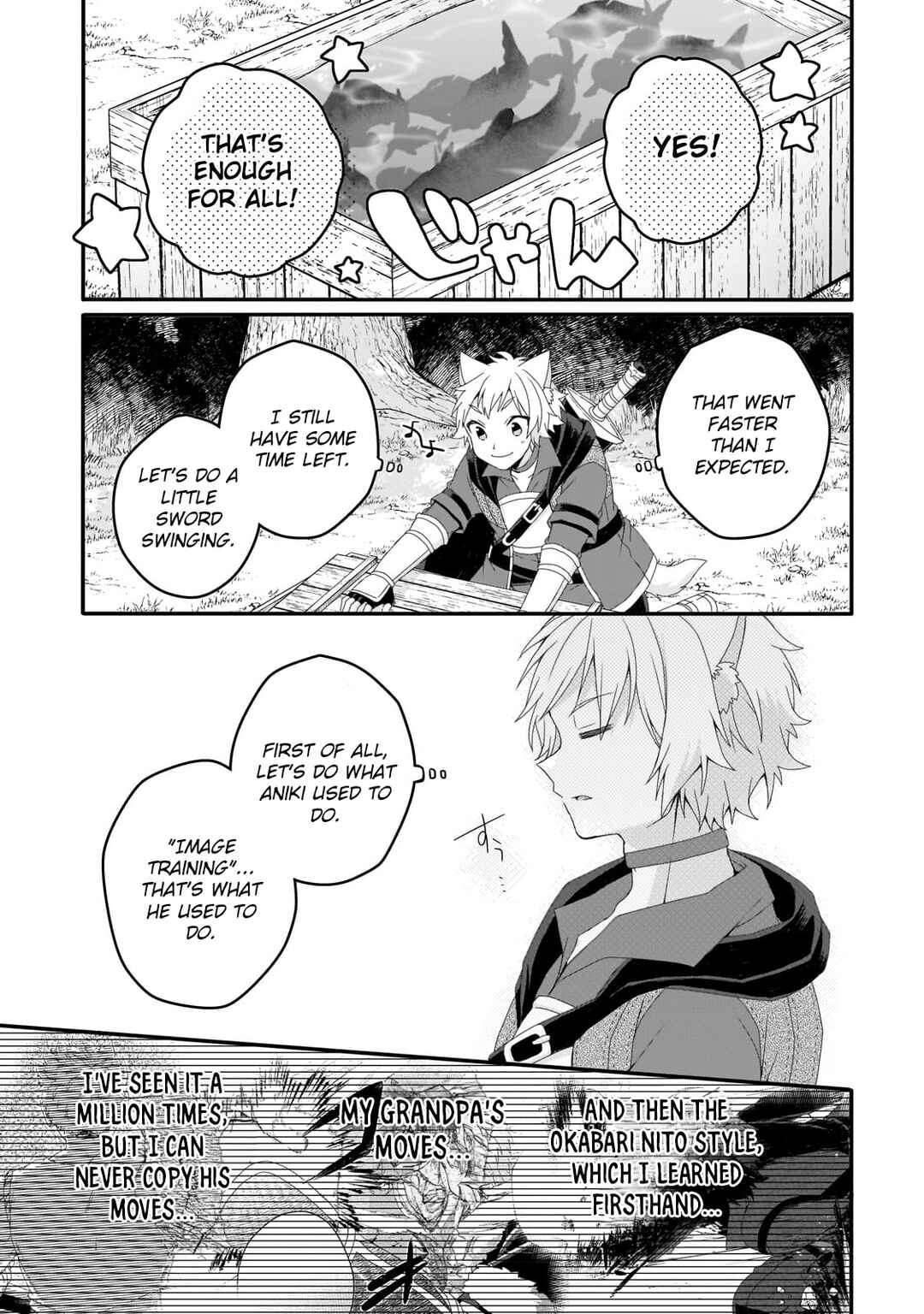 World Teacher - Isekaishiki Kyouiku Agent Chapter 66 - Page 5