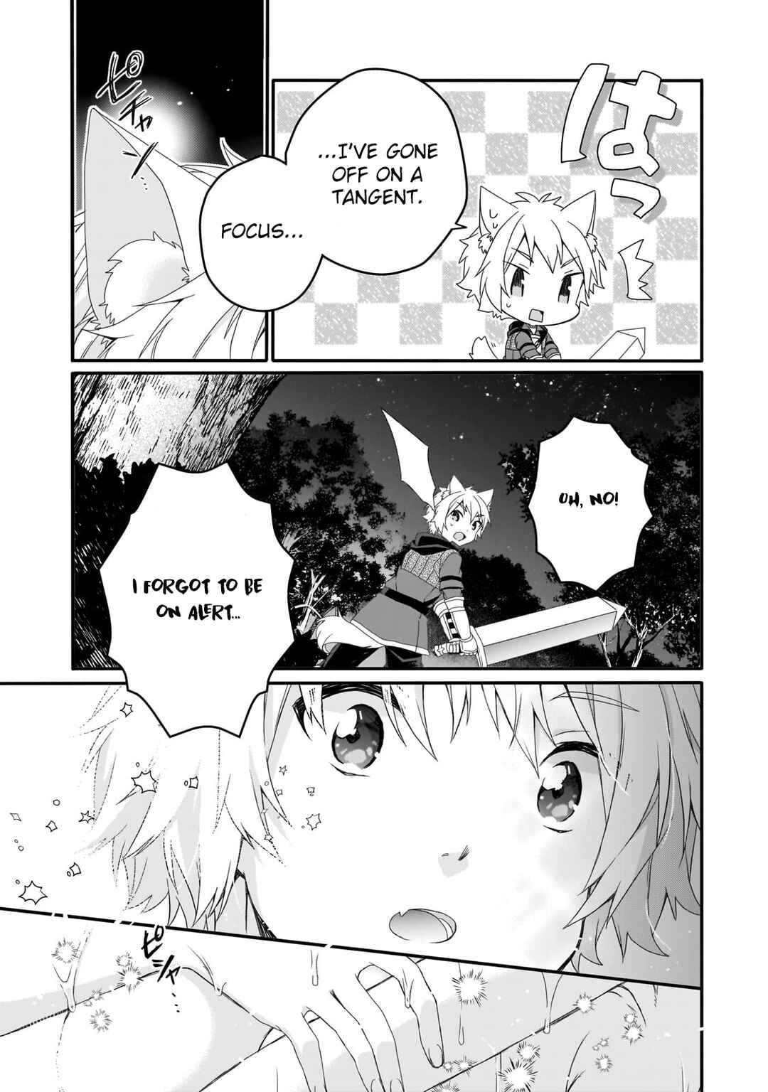 World Teacher - Isekaishiki Kyouiku Agent Chapter 66 - Page 7