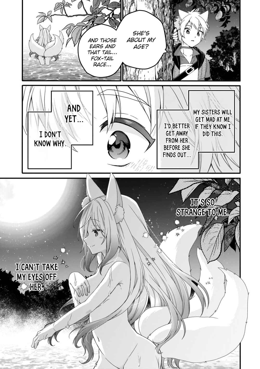 World Teacher - Isekaishiki Kyouiku Agent Chapter 66 - Page 9