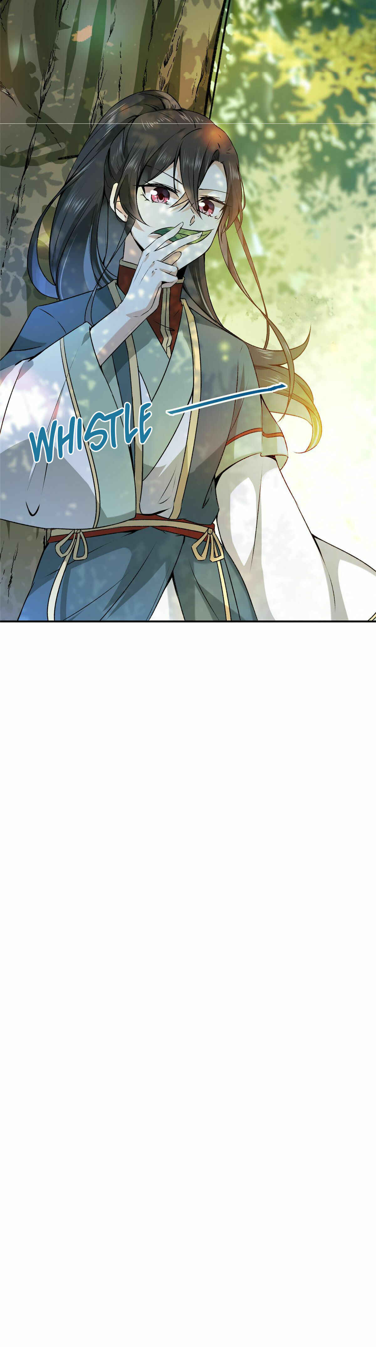 The Goddess Consort Reigns Supreme Chapter 2 - Page 27