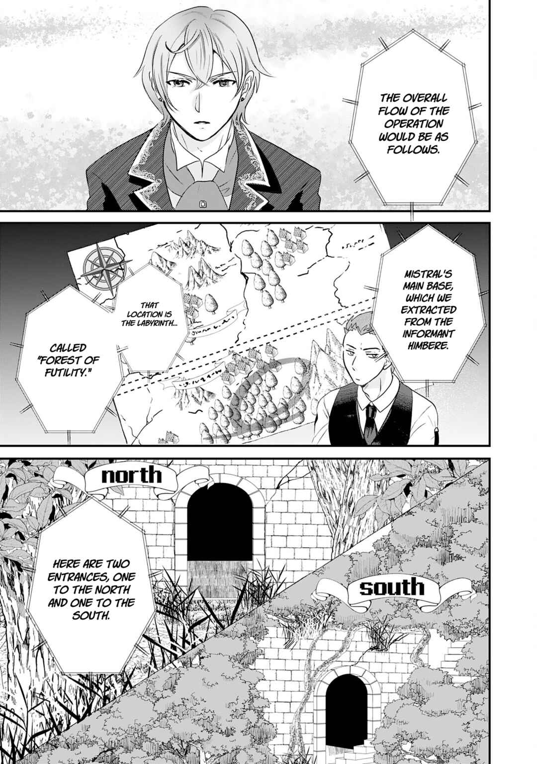 Koun-chi 999 no Watashi, Sokushi Mahou ga Zettai ni Seikou suru no de Sekai Saikyou desu: Mahou-chi 1 de Tsuihousaremashita ga, Kakuritsu Cheat de Moriagaru Chapter 19 - Page 15
